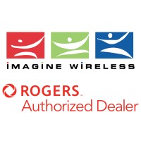 Imagine Wireless Inc logo - Similar company to Red Wireless