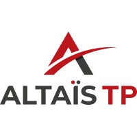 Altaïs TP logo - Similar company to V G H Python