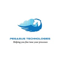 Pegasus Technologies Pvt Ltd logo - Similar company to Pegasus Technologies