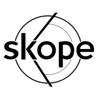 Skope ltd logo - Similar company to Industrial Spatial Solutions