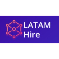 LATAM Hire logo - Similar company to Astronlab