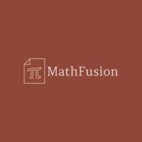 MathFusion logo - Similar company to Wears The Mountain