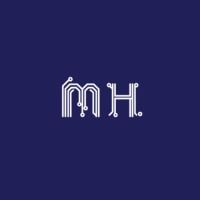 Magn'Hetic logo - Similar company to Hetic Alumni