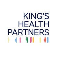 King's Health Partners logo - Similar company to Future Frontline