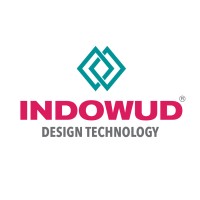 Indowud logo - Similar company to Desi Racing Co