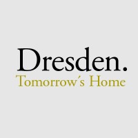 Dresden Tomorrow's Home (Wirtschaftsförderung Dresden) logo - Similar company to Dresden Convention Service (Dresden Marketing Gmbh)