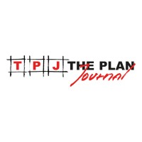 THE PLAN Journal logo - Similar company to Un'Common