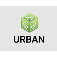 URBAN logo - Similar company to Urban Solution Group
