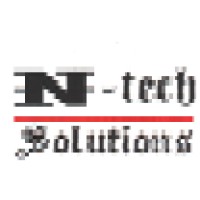 N Tech Solutions Private Limited logo - Similar company to N-Tech