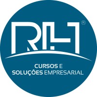 RH Cursos & Soluções logo - Similar company to Rh Conecta