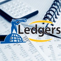 Ledgers (Burlington)