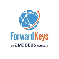 ForwardKeys logo - Similar company to Quadza Software