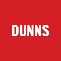 Dunns Food and Drinks logo - Similar company to Cake | B Corp™