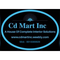 Cd Mart Inc logo - Similar company to Booking Bazaar