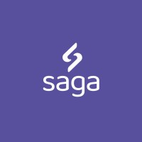 Grupo Saga logo - Similar company to Sete Capital Assessoria