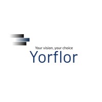 Yorflor logo - Similar company to Doosopmaat.Nl | Doosopmaat.Be