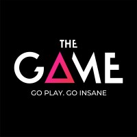 The Game - Go Play Go Insane logo - Similar company to Vooom