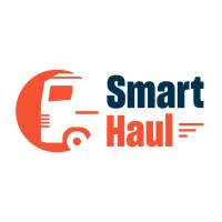 Smart Haul logo - Similar company to Dockendo