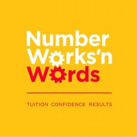 NumberWorks'nWords North Sydney