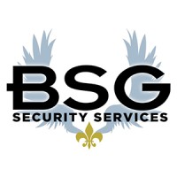 BSG Security Services logo - Similar company to Bsg (Previously Builder Systems Group)