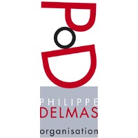 PHILIPPE DELMAS ORGANISATION logo - Similar company to Biorgane