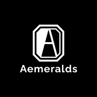 Aemeralds logo - Similar company to Servity