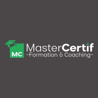 Mastercertif - Formations, Examens et Certifications logo - Similar company to Secuvoucher By E-Work Maroc