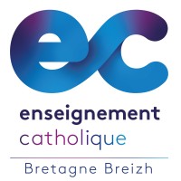 Enseignement Catholique de Bretagne logo - Similar company to Direction Diocésaine De L'Enseignement Catholique De Haute-Savoie Ddec74