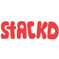 STACKD logo - Similar company to Tiny Mart