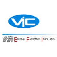 VIC Group logo - Similar company to Vic Engineering Sdn Bhd