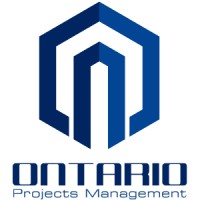 Ontario Project Management logo - Similar company to Build Up Construction
