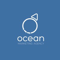 ocean marketing agency logo - Similar company to Ocean Agency