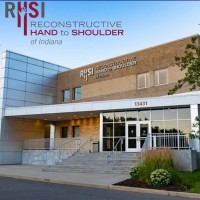 Reconstructive Hand To Shoulder Of Indiana Llc