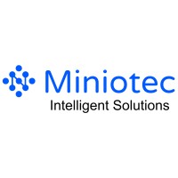 Miniotec logo - Similar company to Sonnant