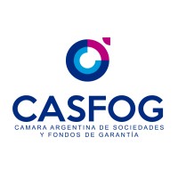 CASFOG logo - Similar company to Fundación Bolsa De Comercio De Buenos Aires