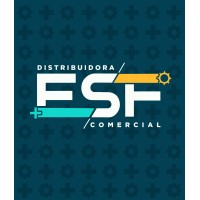 Distribuidora ESF Comercial logo - Similar company to Disfergo S.A.