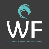 Wave Force logo - Similar company to 3Rwater, Inc.