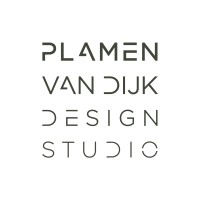 Plamen van Dijk | Design Studio logo - Similar company to Pinx Design