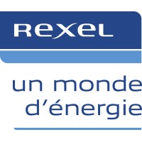 Rexel Cesson-Sévigné logo - Similar company to Rexel Seclin