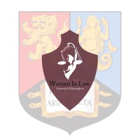 University of Birmingham Women in Law Society logo - Similar company to Elsa Birmingham