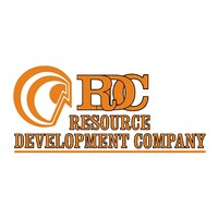 Resource Development Company LLC logo - Similar company to Construction Materials Engineers, Inc.