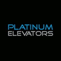 Platinum Elevators logo - Similar company to Nordic Elevators