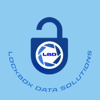 Lockbox Data Solutions