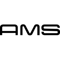 AMS logo - Similar company to Op Internacional