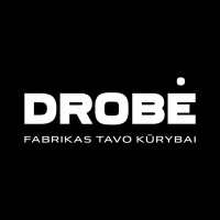 Drobės Fabrikas logo - Similar company to Russian-Speaking Asylum Seekers And Immigrants Advocacy (Rasia) Project