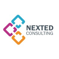 NextED Consulting logo - Similar company to Bitxia, Llc