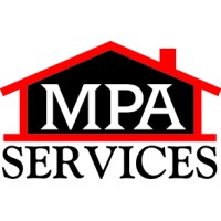 MPA Services (Home Inspection) logo - Similar company to Shoebox Lab