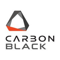 Carbon Black Boats logo - Similar company to Carbon Black Technology