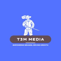 T3M Media logo - Similar company to Dfordigital
