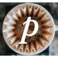percolation marketing logo - Similar company to Write & Sunny